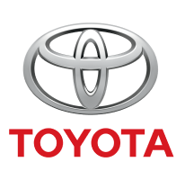 Toyota cars in drivesouth